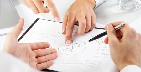 Consultoria empresarial: escolha do foco de atuação