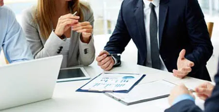 Diagnóstico empresarial: reunião de entendimento do negócio