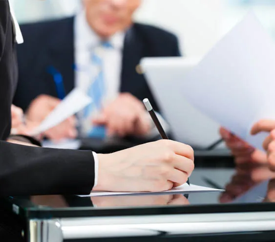 Metodologia de trabalho da SOPARCONSULT Consultores Empresariais